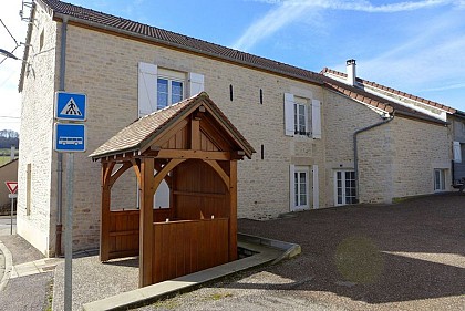 COMMUNE DE NOGENT