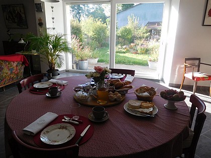 M et Mme Jean-Louis et Nadine DEPONT