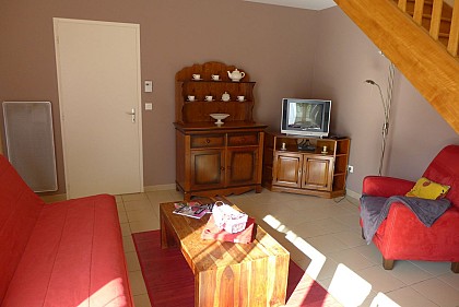 AGGLOMERATION DE CHAUMONT