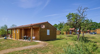 LES CHALETS DE LA VINGEANNE