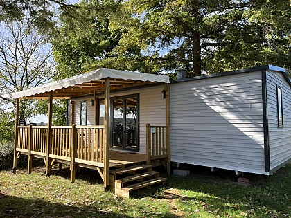 CAMPING CIELA VILLAGE DE LA LIEZ *****