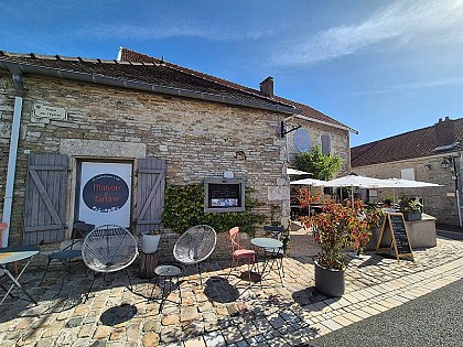 GITE CHAMBRE 1 MAISON ET TARTINE