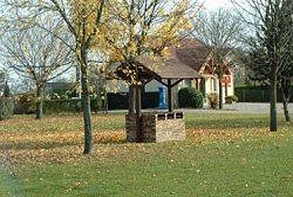 CAMPING MUNICIPAL DE CLEFMONT