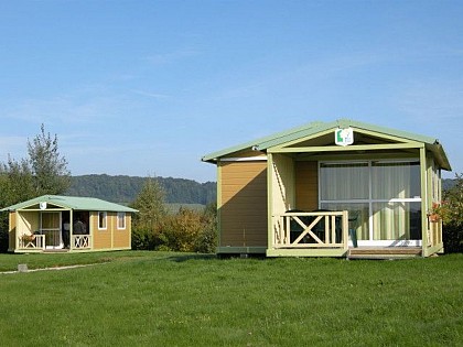 CAMPING LES HIRONDELLES