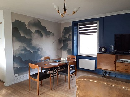 Meublé de tourisme > Appart 50