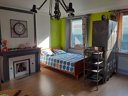 Meublé de tourisme > Studio 70