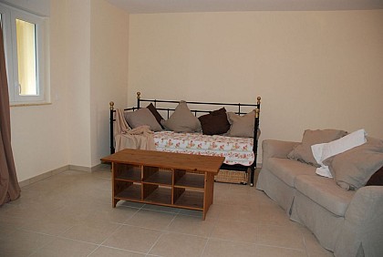 Appartement Mirabelle