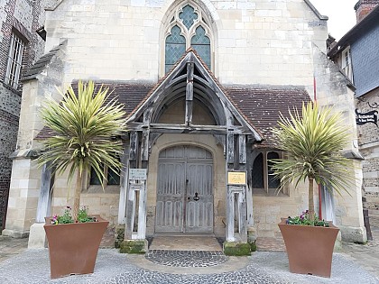 Musée de la Marine