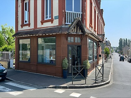 L'Original Burger