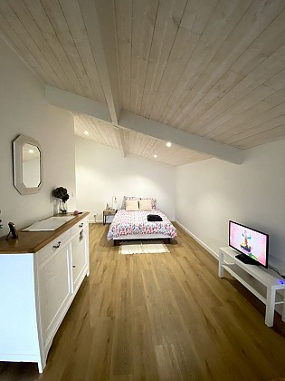 Chambre d'hôtes d'Austerlitz