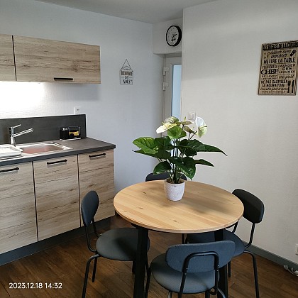 Gîte de La Lanterne