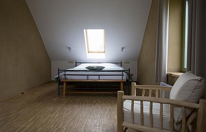 Gîte à la Ferme de Neubempt 2