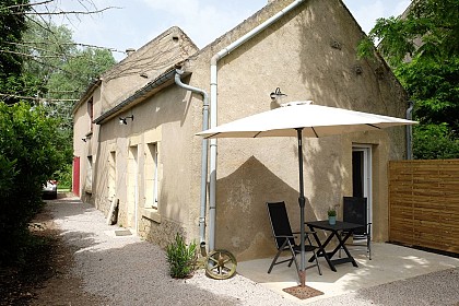 La Maison des Musicians