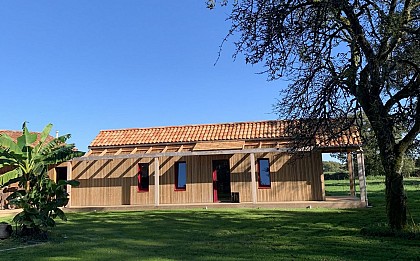 La Maison des Poteries (4 personnes)