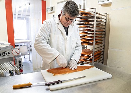 C'est quoi ton entreprise ?