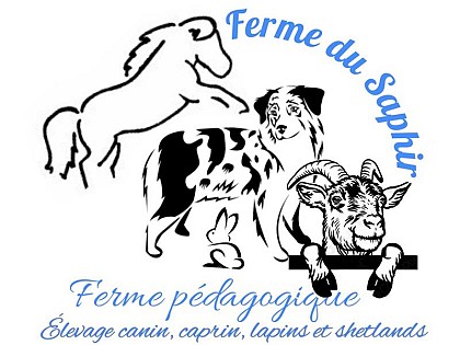 FERME PÉDAGOGIQUE DU SAPHIR