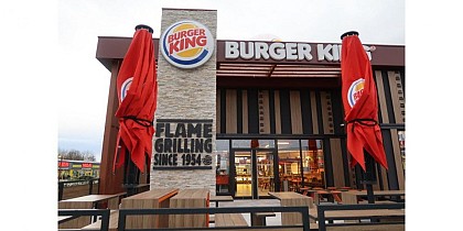BURGER KING