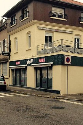 RESTAURANT CHEZ LILI