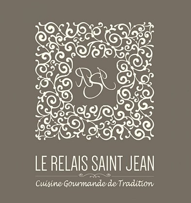 The restaurant le relais saint jean