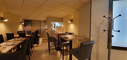 RESTAURANT AU MARECHAL GOURMAND