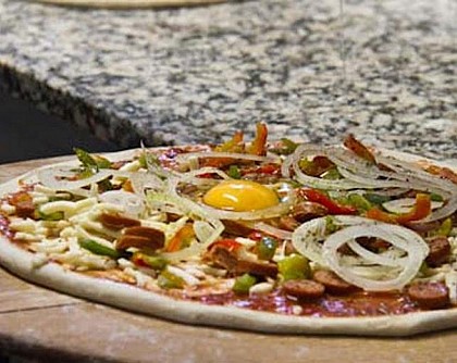 RESTAURANT PASSAGGIO