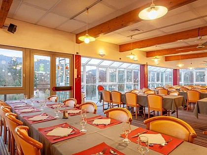 RESTAURANT CAP FRANCE