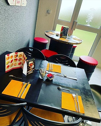 BRASSERIE LE MARIGNY