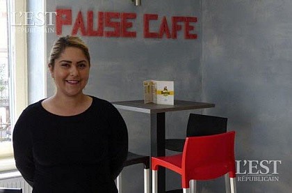 CAFE AND BREWERY PAUSE CAFE