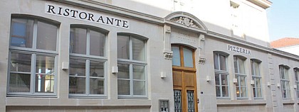 RESTAURANT LE GARIBALDI