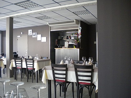 Restaurant Saint-Pierre