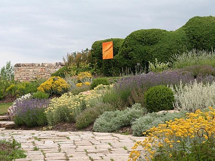 JARDIN D'HARMONIE OF FROVILLE