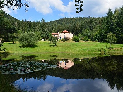 AUBERGE DE LA CHOLOTTE