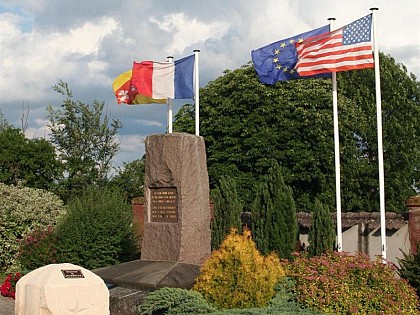 MONUMENT DE BATHELEMONT