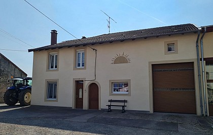 Gîte Au Soleil Levant