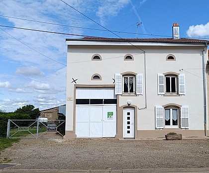 Gîte rural Chez Coco