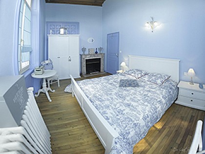 Château robert vintage