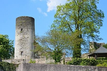 Château de Blâmont