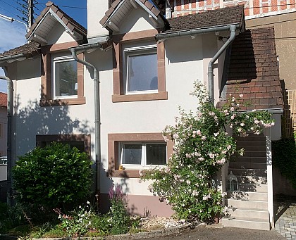 Gîte Théophile Fénal