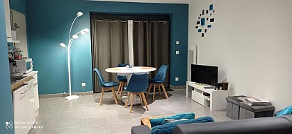 Appartement - Gîte Mimosa