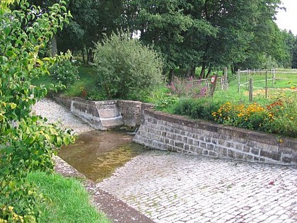 Gué-oir de Vaucourt