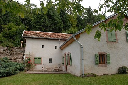 La maison des Ponsez