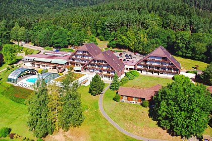 Relais cap france la bolle