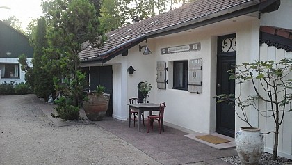 Chambre d'hôtes Keep Cool