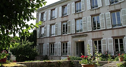 Chambre d'hôtes le Domaine de Stanislas