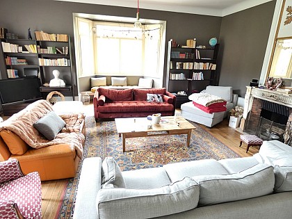 Le Domaine des Haies Saint-Pierre