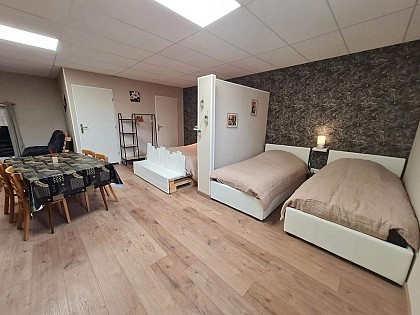 Le Domaine de Fillette