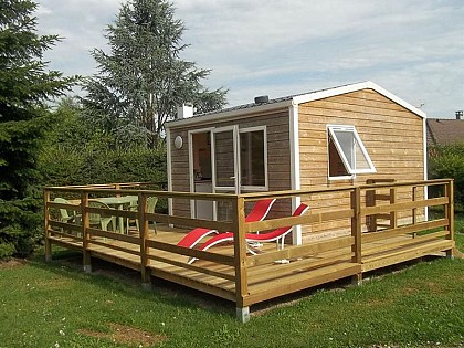LOCATIF DE PLEIN AIR : AIRE DU GROS PRE