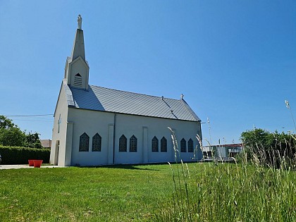 Gîte rural la chapelle de revémont
