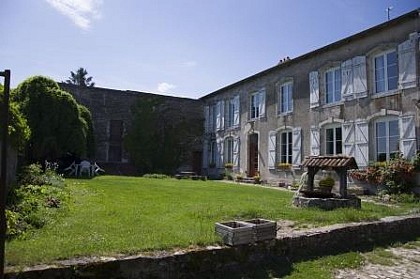 GUEST ROOM - FERME DE LORO