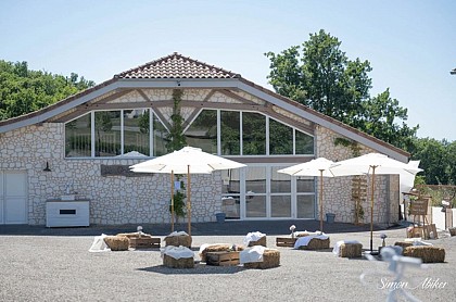 La Grange de Bacquerot